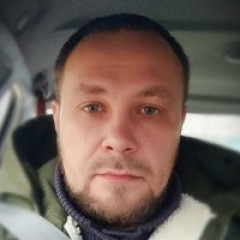 Аватар пользователя Кольцов Денис Евгеньевич