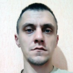 Аватар пользователя Степанов Алексей Владимирович
