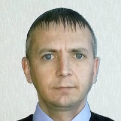 Аватар исполнителя Пеленёв Алексей Сергеевич