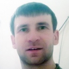 Аватар пользователя Бузулуцкий Андрей Владимирович