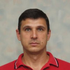 Аватар пользователя Зуйков Олег Александрович