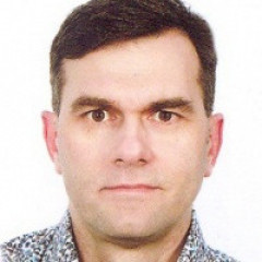Аватар пользователя Шлыков Валерий Петрович