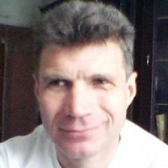 Аватар пользователя Ногаль Виктор Трофимович