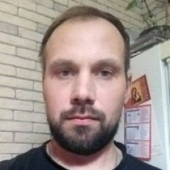 Аватар пользователя Крюков Олег Сергеевич