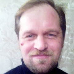 Аватар пользователя Белышев Андрей Алексеевич