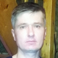Аватар пользователя Писарев Андрей Станиславович