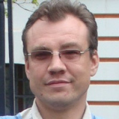 Аватар пользователя Сабуров Сергей Геннадьевич