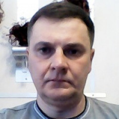 Аватар пользователя Селихов Леонид Владимирович