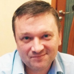 Аватар пользователя Дроздов Алексей Сергеевич