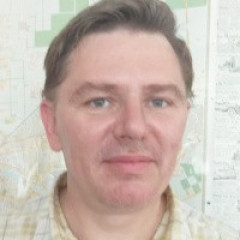 Аватар пользователя Лаврушкин Андрей