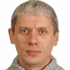 Аватар пользователя Соловьев Константин Сергеевич