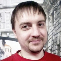 Аватар пользователя Пиянзин Денис Александрович