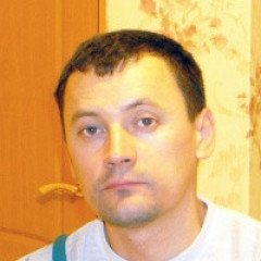 Аватар пользователя Николаев Сергей Николаевич