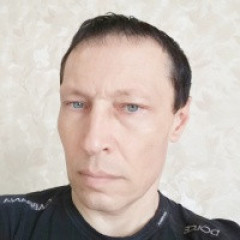Аватар пользователя Кустов Дмитрий Александрович