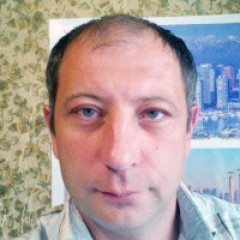 Аватар пользователя Елаш Руслан Вячеславович