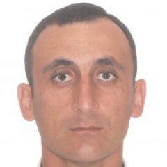 Аватар пользователя Гукасян Карен Манвелович