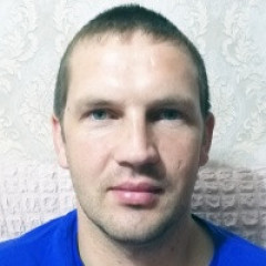 Аватар пользователя Бараненков Николай Николаевич