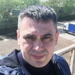 Аватар пользователя Епарин Андрей Анатольевич