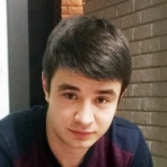 Аватар пользователя Атвиновский Сергей