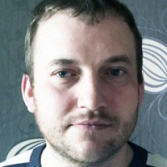 Аватар пользователя Жевтун Дмитрий Яковлевич