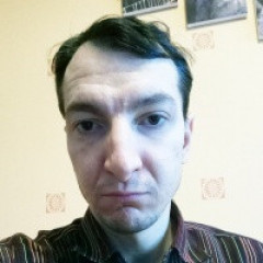 Аватар пользователя Родичев Сергей Владимирович