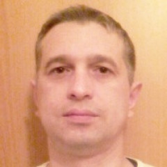 Аватар пользователя Афанасьев Данил Павлович