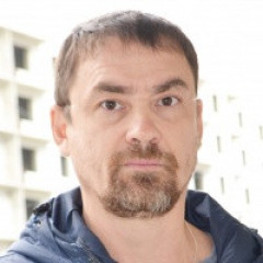 Аватар пользователя Бабенков Виталий Владимирович