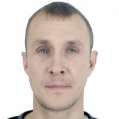 Аватар пользователя Викулов Александр Евгеньевич