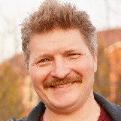 Аватар пользователя Кузьмин Вячеслав Александрович
