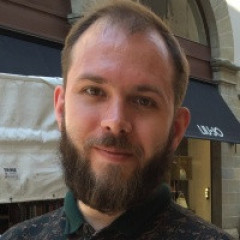 Аватар исполнителя Романов Владимир Владимирович