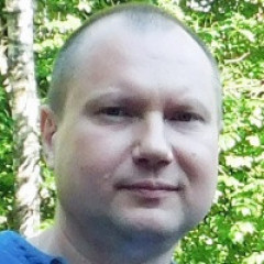Аватар пользователя Варга Алексей Михайлович
