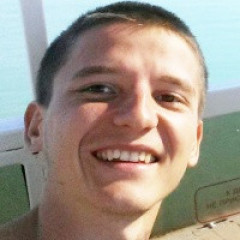 Аватар пользователя Колесников Евгений Владимирович