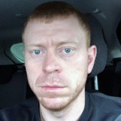 Аватар пользователя Кузьменко Александр Владимирович