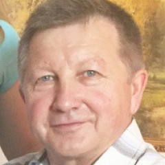 Аватар пользователя Макаров Сергей Вениаминович