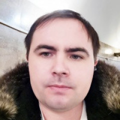 Аватар пользователя Грязнов Александр Николаевич