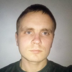 Аватар пользователя Телеусов Андрей Владимирович