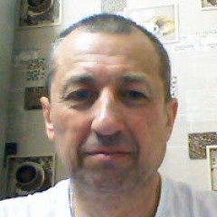 Аватар пользователя Паршуков Сергей Михайлович