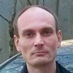 Аватар пользователя Бочаров Дмитрий Григорьевич