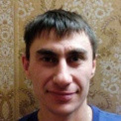 Аватар пользователя Хачадурян Сергей Сергеевич
