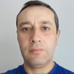 Аватар пользователя Овсепян Роберт Рафаелович