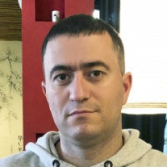 Аватар пользователя Мартиросян Алик Суренович