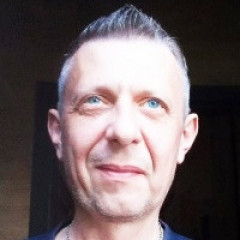 Аватар пользователя Свитленко Александр Борисович