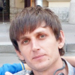Аватар пользователя Зинченко Алексей Алексеевич