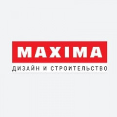 Аватар пользователя Строительная компания Maxima