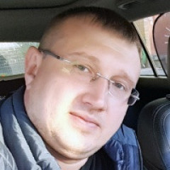 Аватар пользователя Пыреев Сергей Владимирович