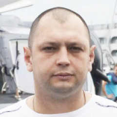 Аватар пользователя Минин Олег Николаевич