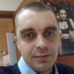 Аватар пользователя Сдобников Андрей Михайлович