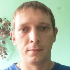Аватар пользователя Артёмов Дмитрий Сергеевич