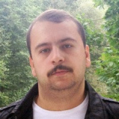 Аватар пользователя Булычев Егор Александрович