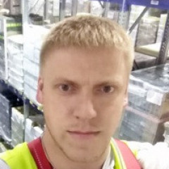 Аватар пользователя Сергеев Сергей Александрович